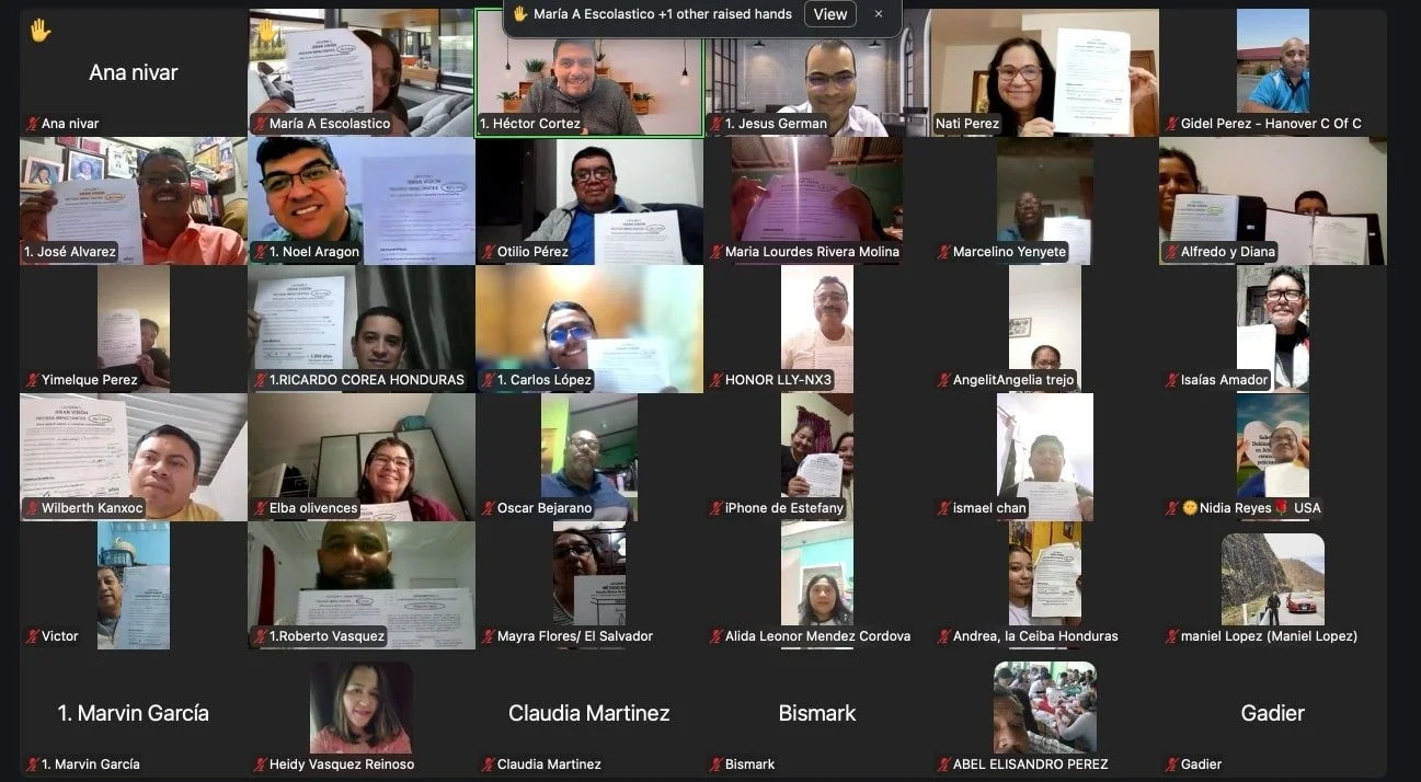 LATINAMERICA. GOSPEL CHARIOT/SHARE MISSIONS. WITH LOST SOULS IN MIND. CHURCH OF CHRIST.