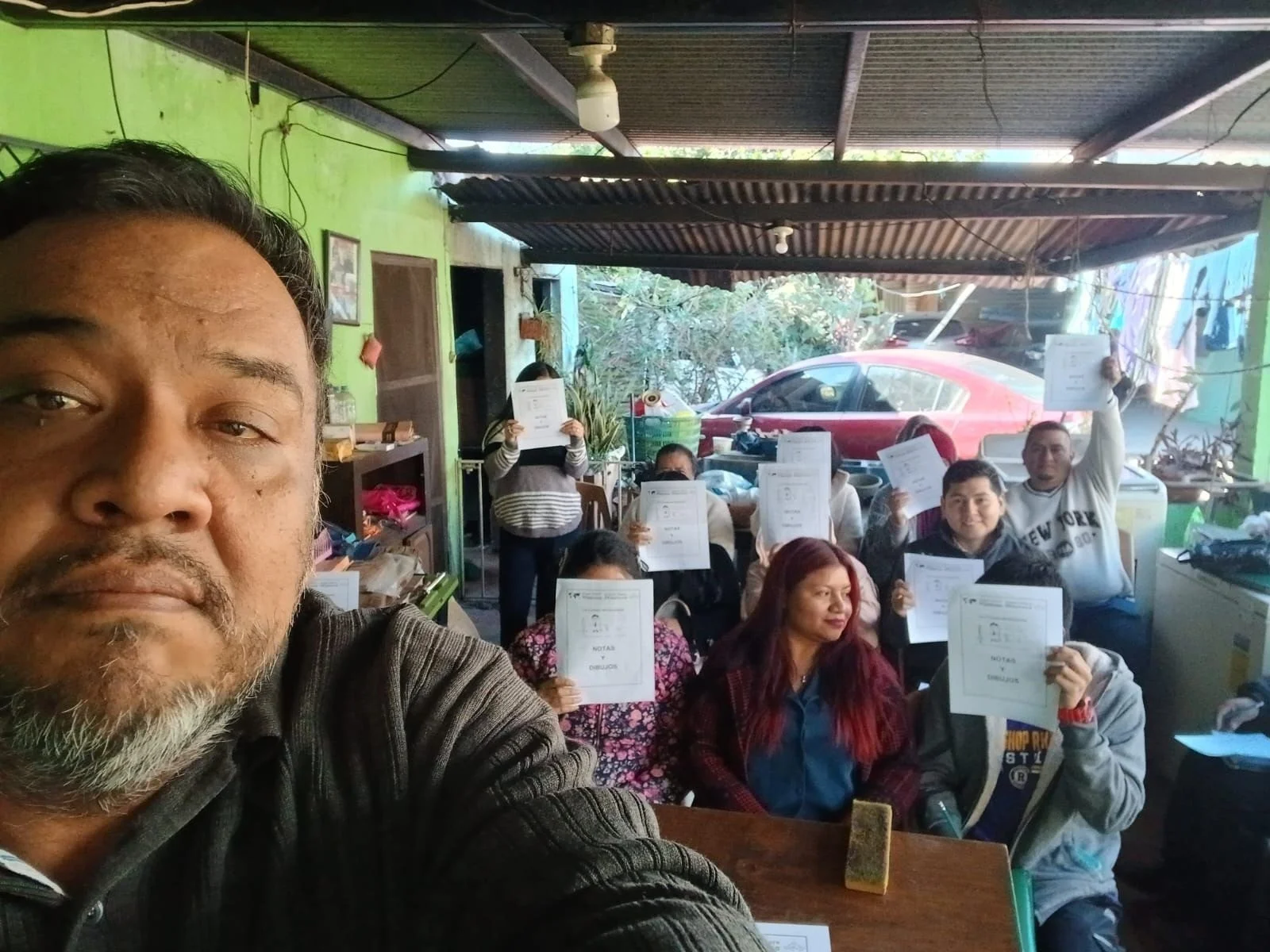 LATINAMERICA. GOSPEL CHARIOT/SHARE MISSIONS. WITH LOST SOULS IN MIND. CHURCH OF CHRIST.