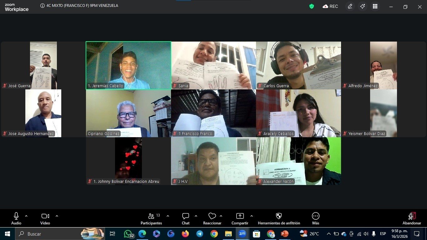 LATINAMERICA. GOSPEL CHARIOT/SHARE MISSIONS. WITH LOST SOULS IN MIND. CHURCH OF CHRIST.