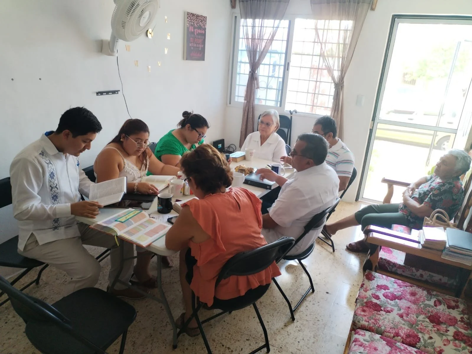 MEXICO MERIDA YUCATAN.