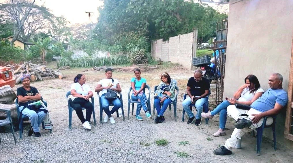 VENEZUELA, ,SAN FELIPE, YARACUY.