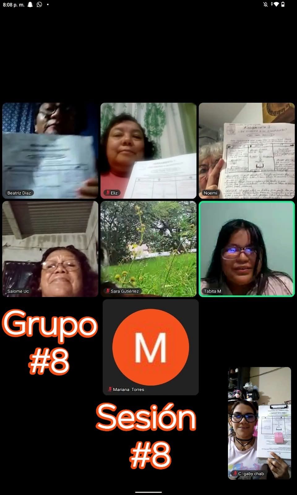 WOMEN LATIN AMERICA.