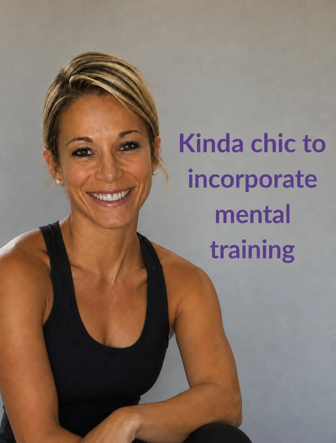Kinda chic to be mentally strong. 🧠✨

Which one are you choosing today?

#TheMindfulGymnast #GymnastMindset #GymnastsMentalBlocks #Gymnastics #SportsPsychology