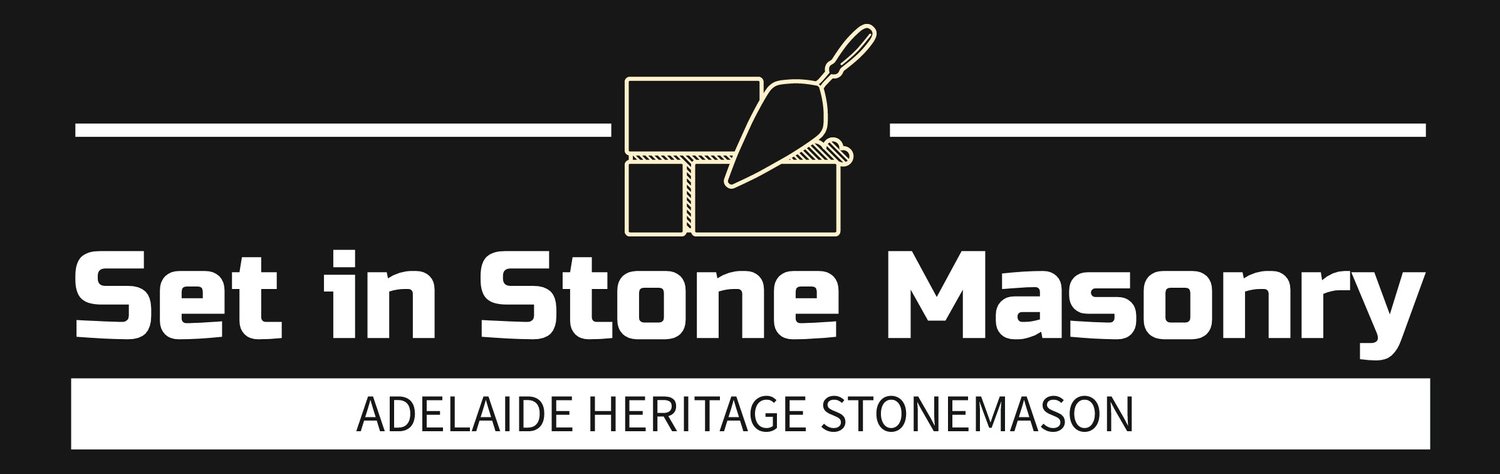 Set In Stone Masonry