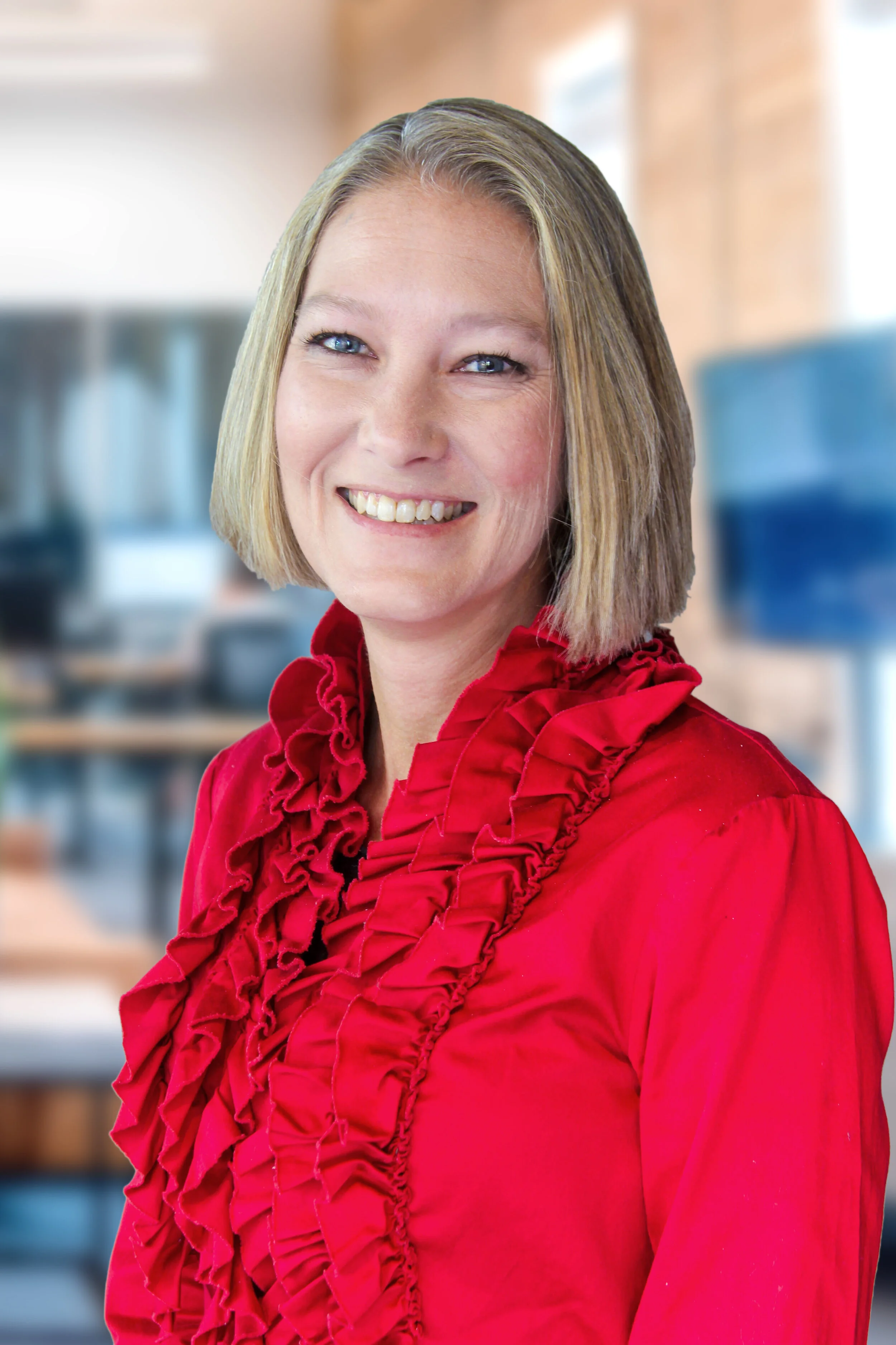 Team 1 — M.S. Howells & Co.