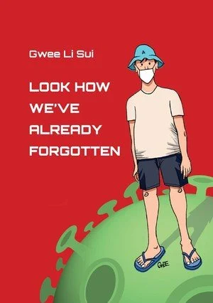 Look How We've Already Forgotten