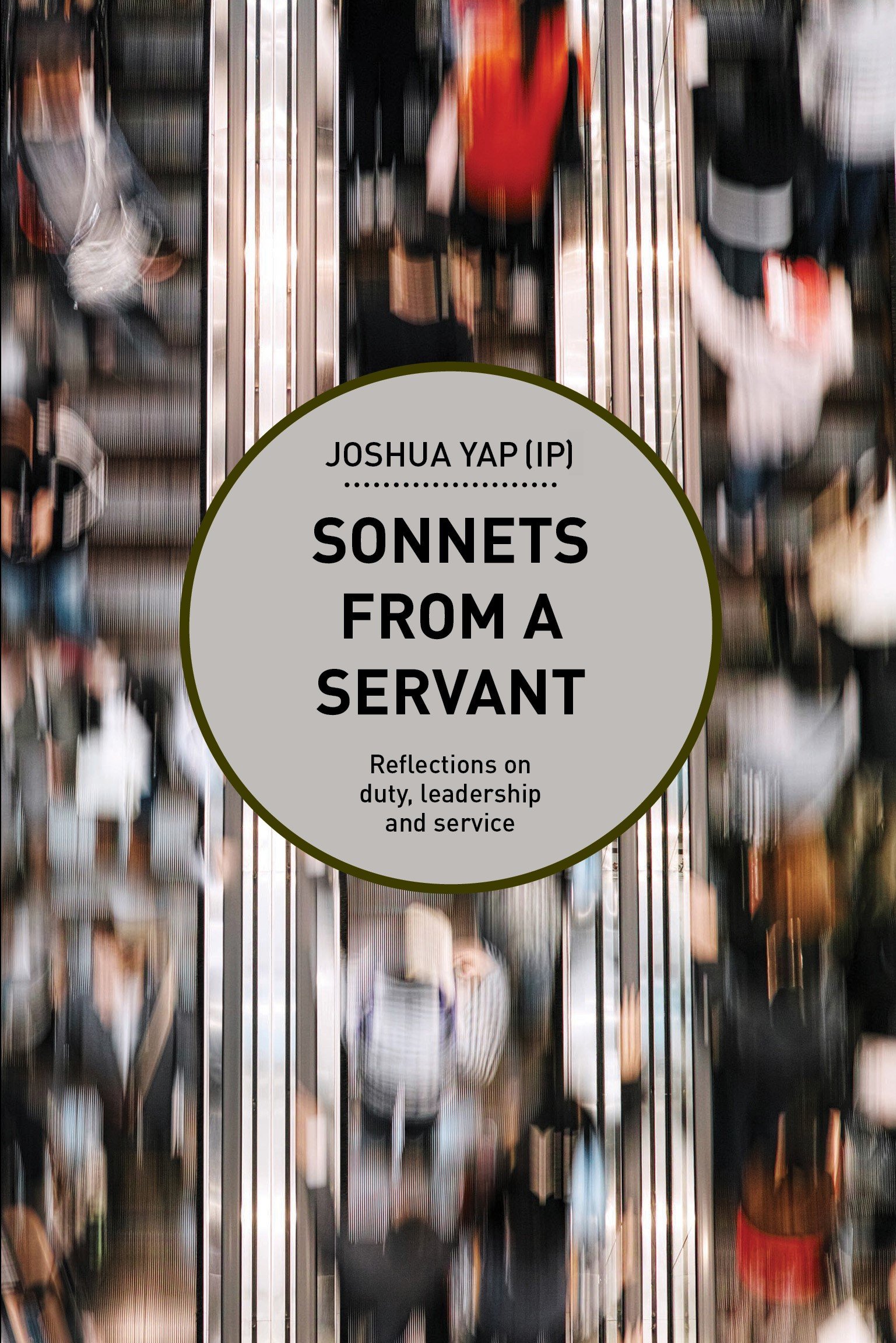 The Complete Sonnets from the Servant