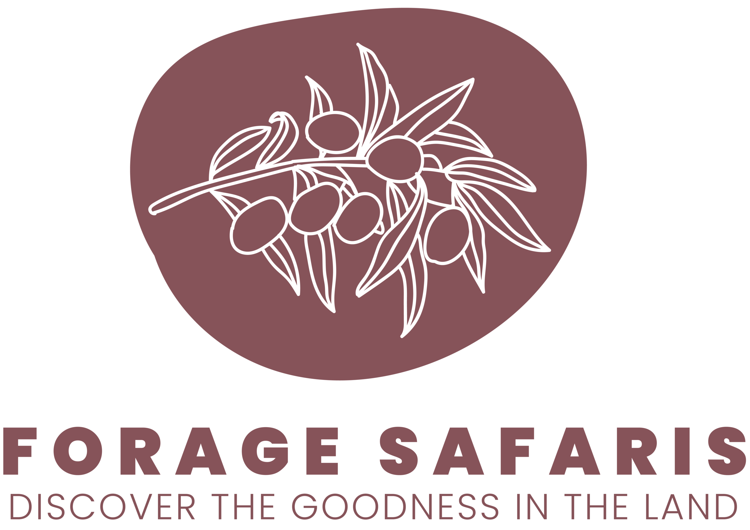 Forage Safaris