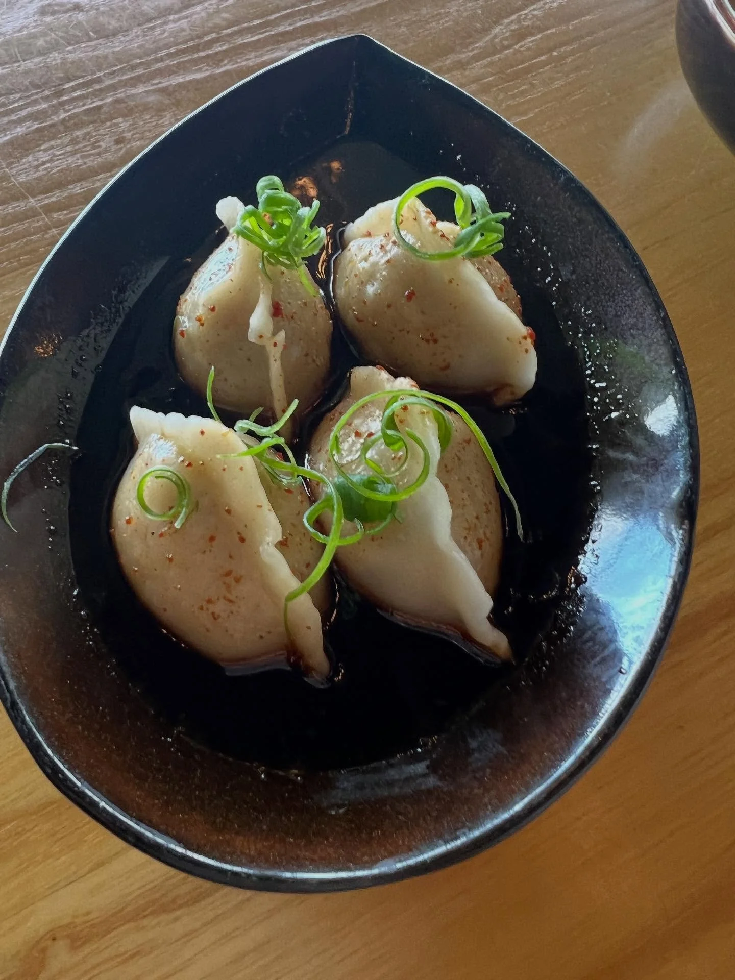 Exquisite to look at, delicious to eat. Featuring local seasonal produce with stunning vineyard views - a meal at @misschowsau is a feast for the senses.  #margaretriverfood #tastewa #treatyourtastebuds #foodforage #foragesafaris