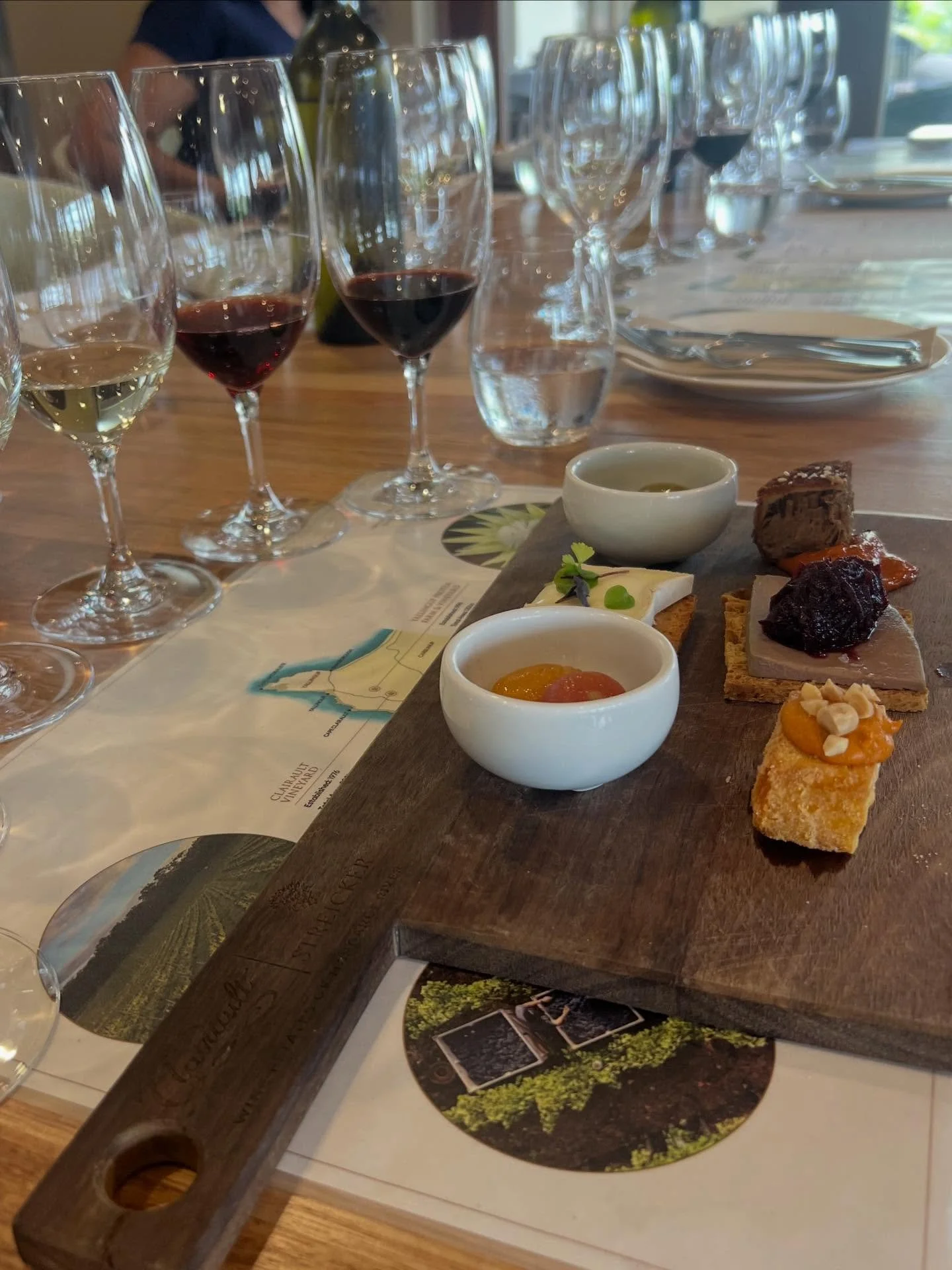Sip, savor &amp; taste the perfectly paired wines with the best flavours of the  #margaretriverregion on one of@our bespoke tours. #wineforager #tasteofwa #thisiswa #foodandwine #foragesafaris