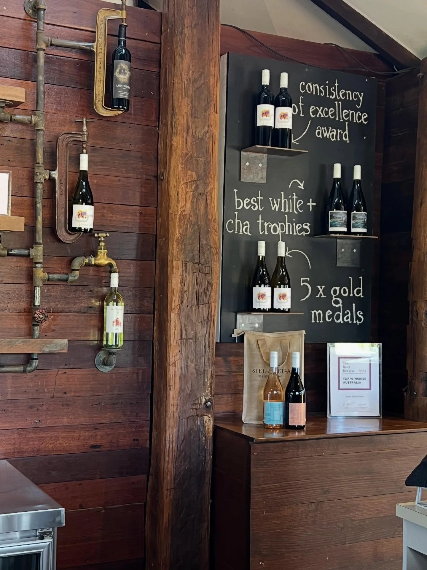 Explore the #margaretriverregion one cellar door at a time - where every winery tells a story through its wines, stunning surroundings and exceptional hospitality. #privatewinetour #margaretriverwine #cellardoor #thisiswa