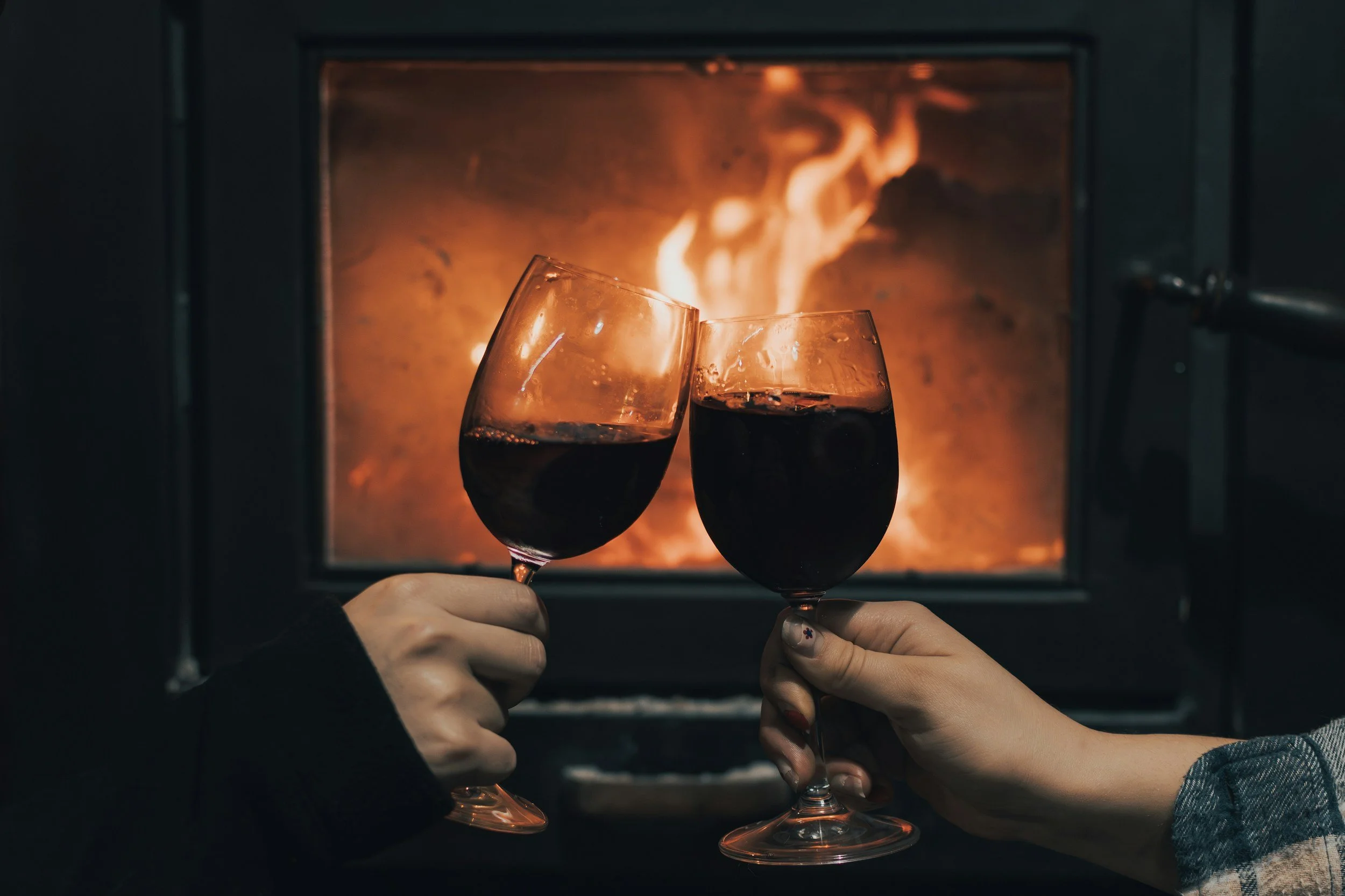 Cabin Fever event Margaret River winter 2026