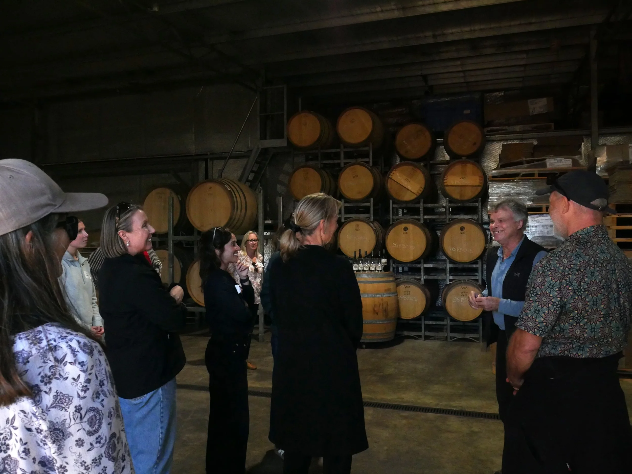 Ultimate Margaret River boutique Food, Farm &amp; Wine tours 