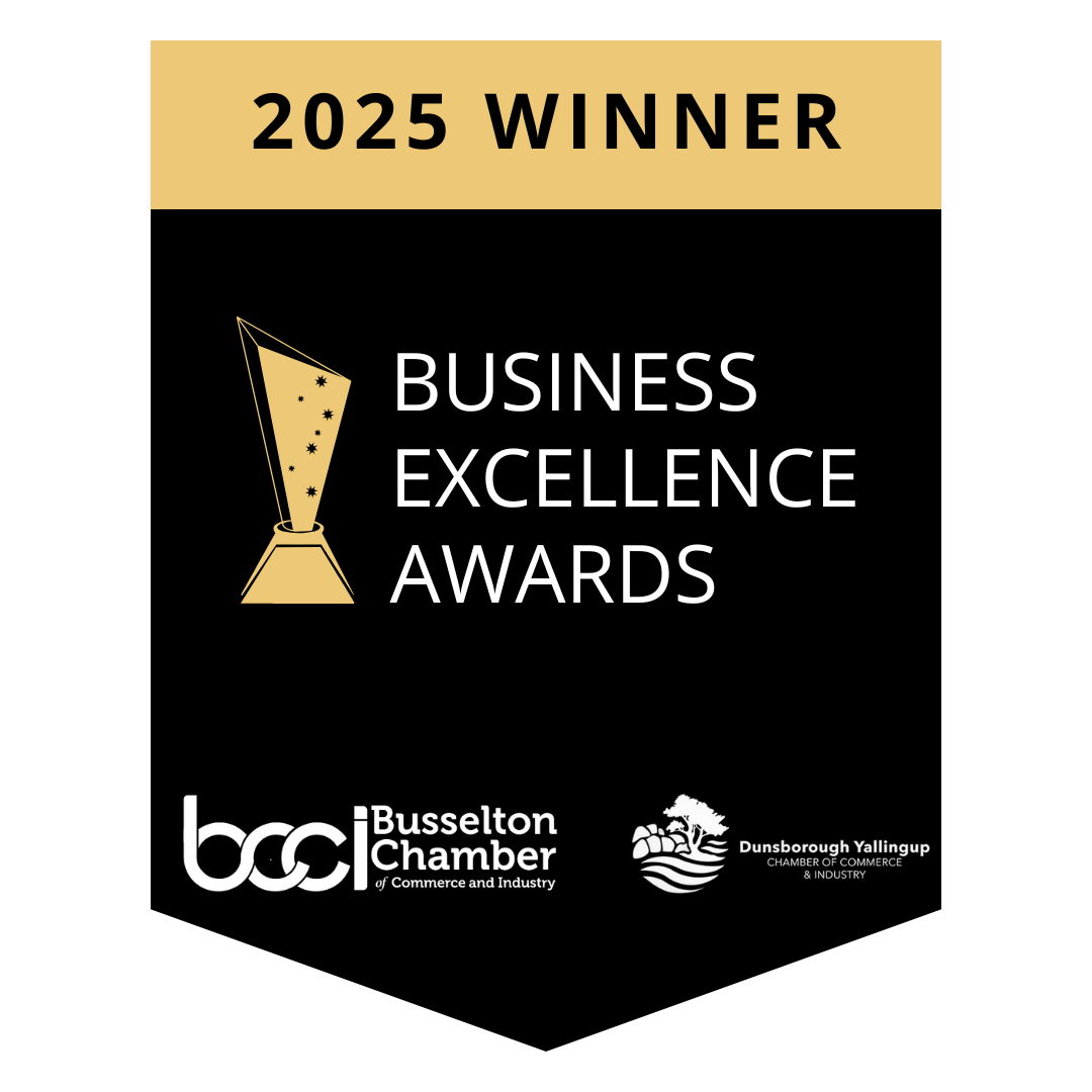 Emerging Business Award for Forage Safaris