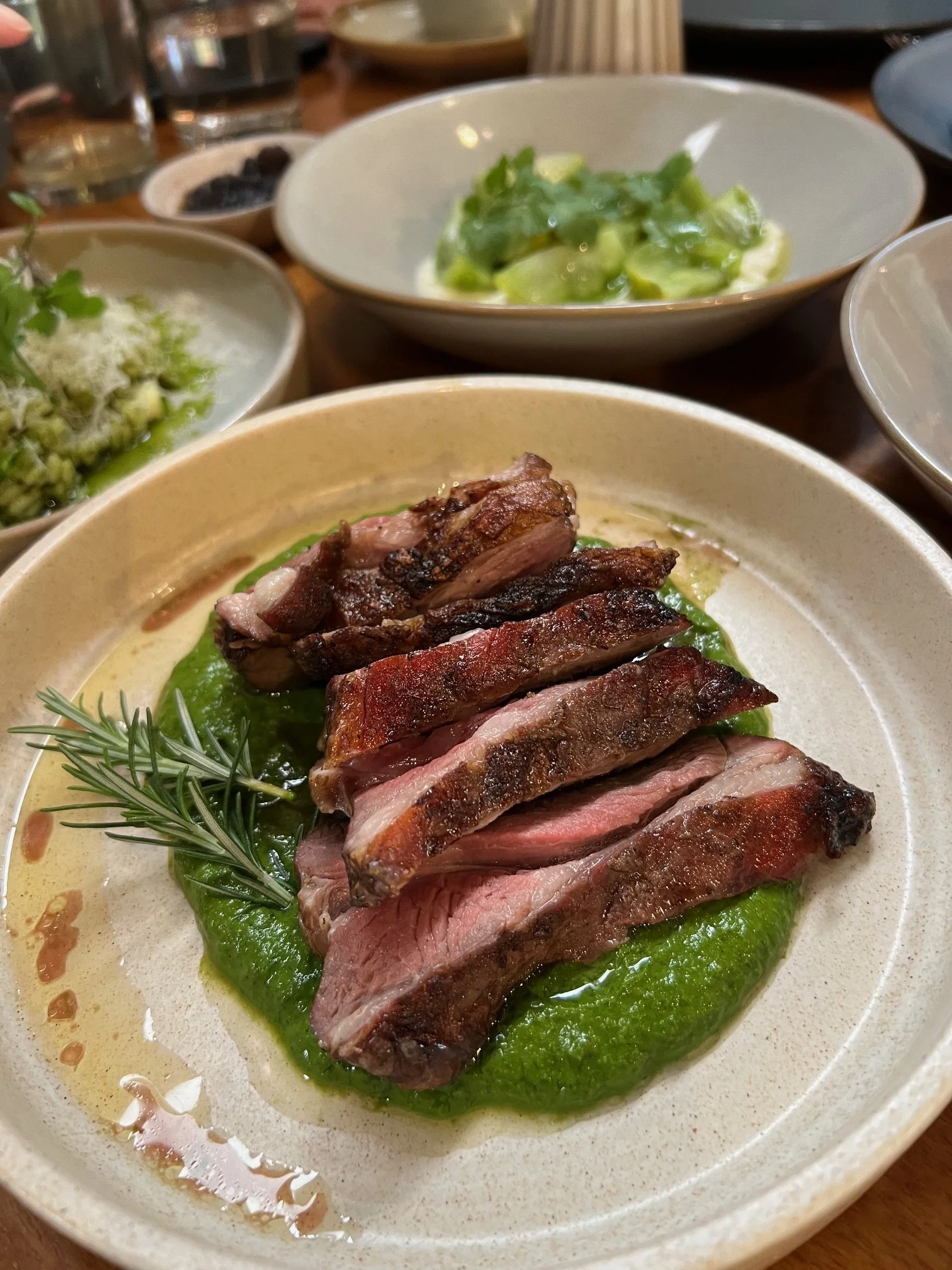 Wine and dine in Margaret River with Forage Safaris