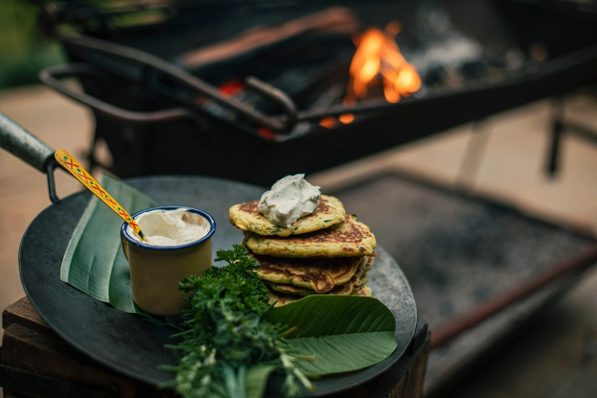 Dusty road food.jpg