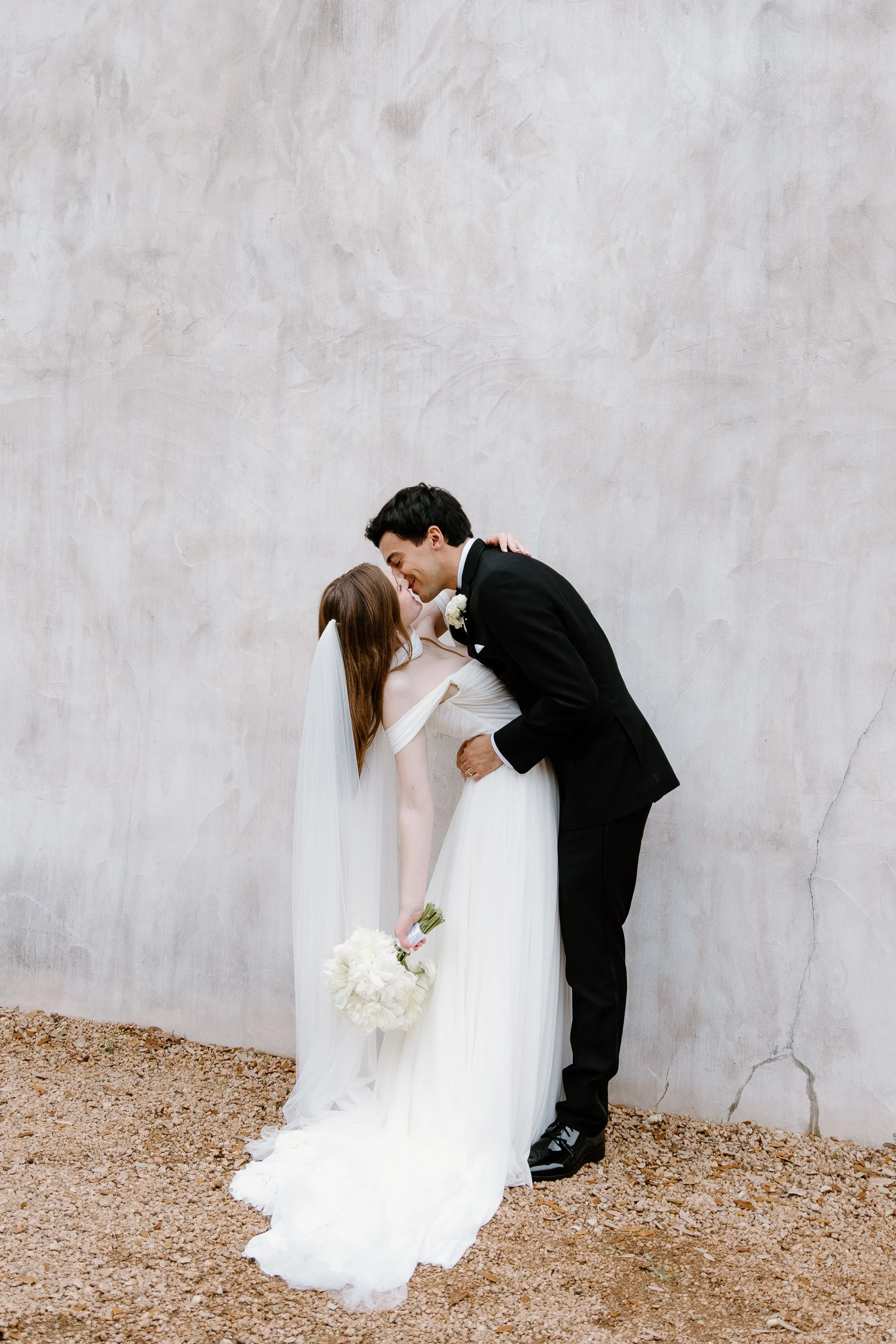 Kylie + Jacob