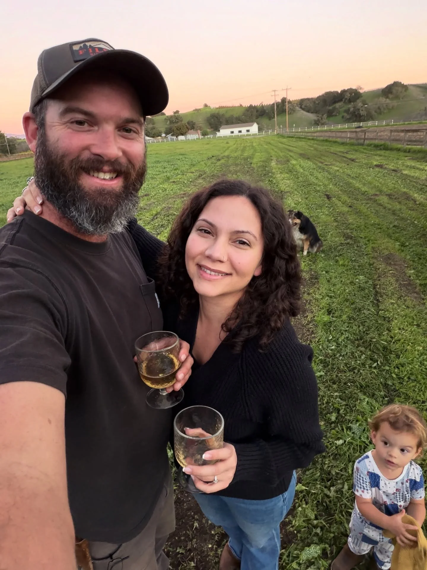 We bought some farmland!!! Christmas came early for us this year! 🎉

After selling our homestead in Humboldt, we have been eagerly searching for another property for our family. We&rsquo;re so grateful and excited to have found something that we can