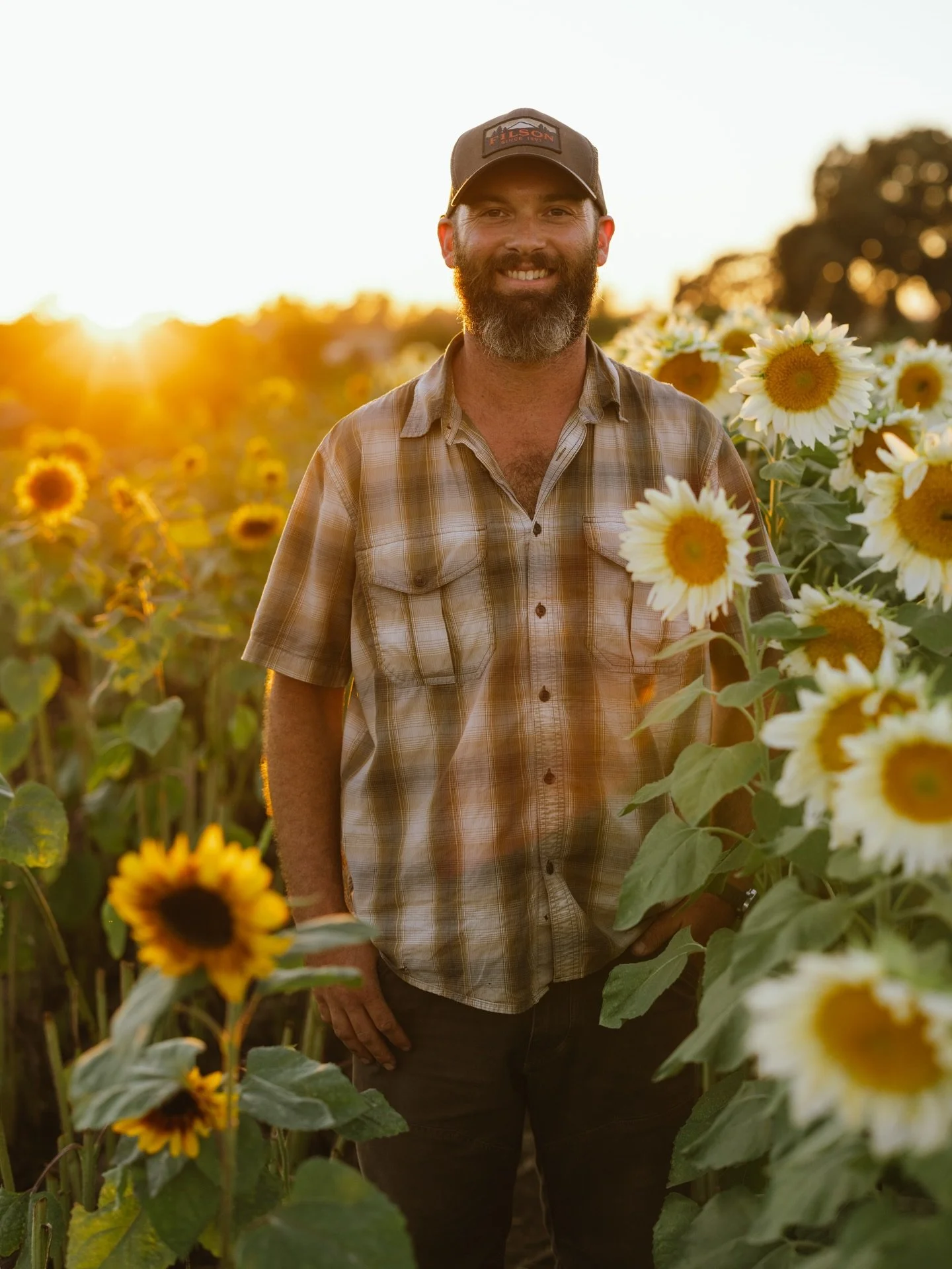 Happy birthday to my other half, Michael!! Now that he&rsquo;s 36, we&rsquo;ve officially been together half of his life which is so wild to think about! We&rsquo;ve basically grown up together, from the days when he worked at a record store and I wo