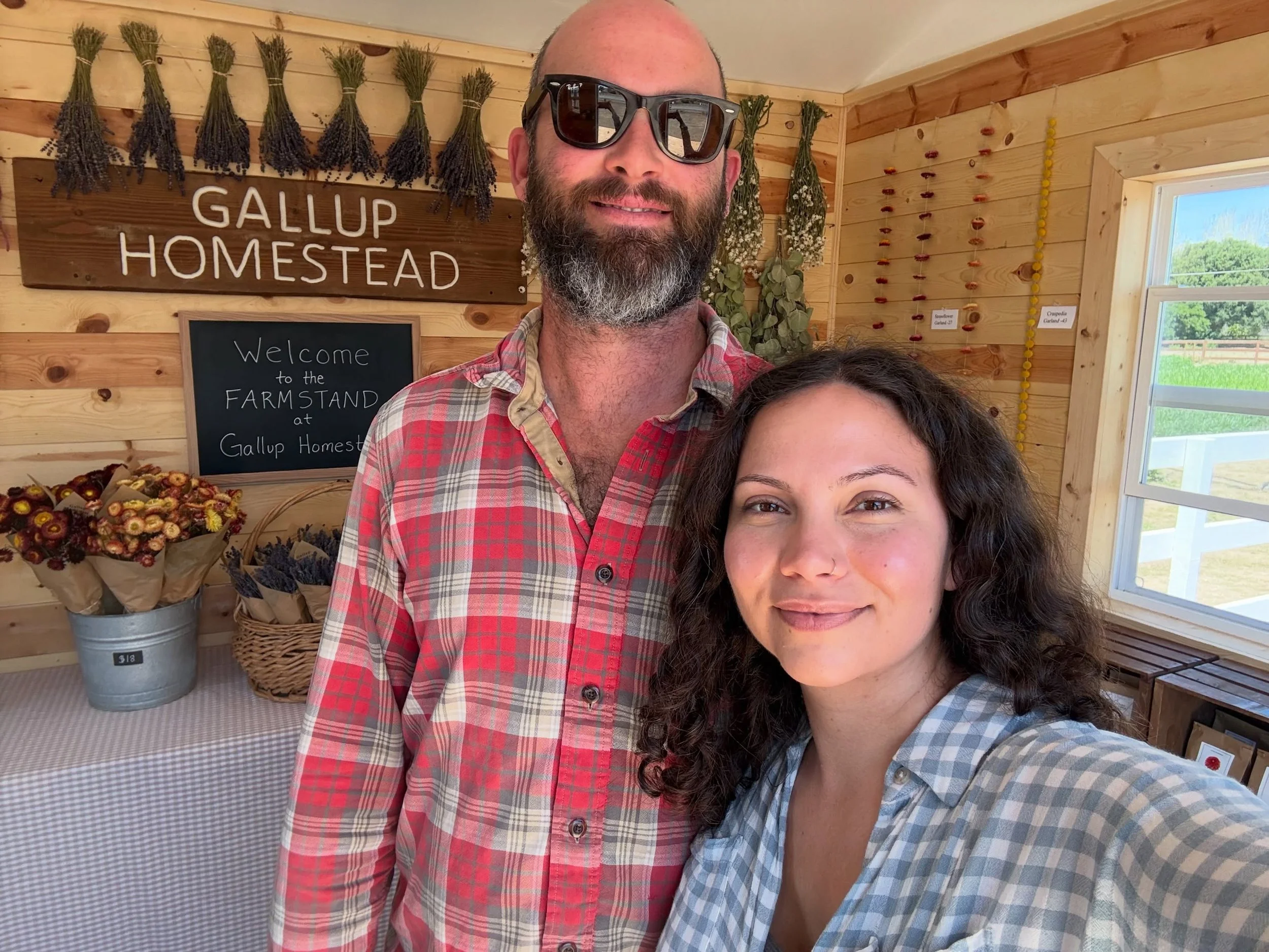 Thanks again everyone for a great opening weekend of our farmstand! We appreciate all the great feedback, meeting new people, making connections, and everyone&rsquo;s excitement for the potential of this farm at this new location. It&rsquo;s just the