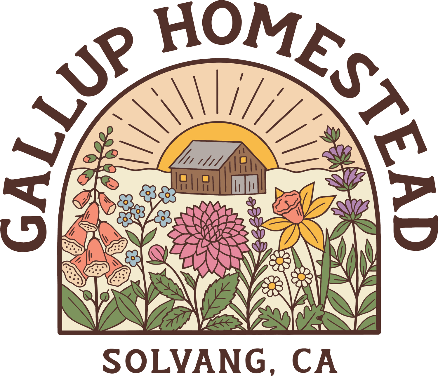 Gallup Homestead