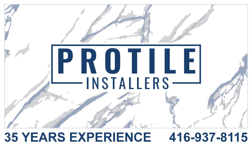 Protile Installers