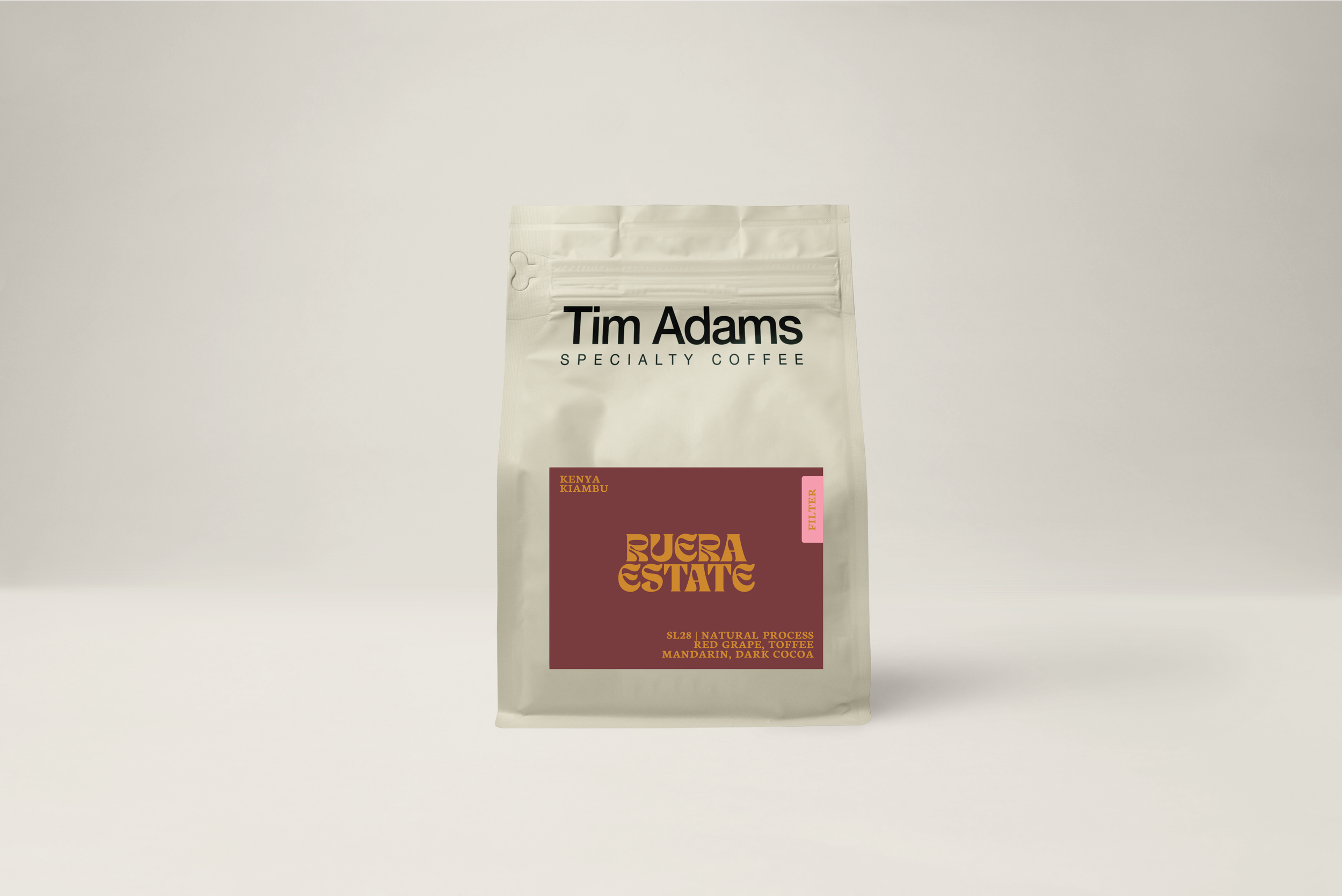 KENYA RUERA ESTATE (FILTER)