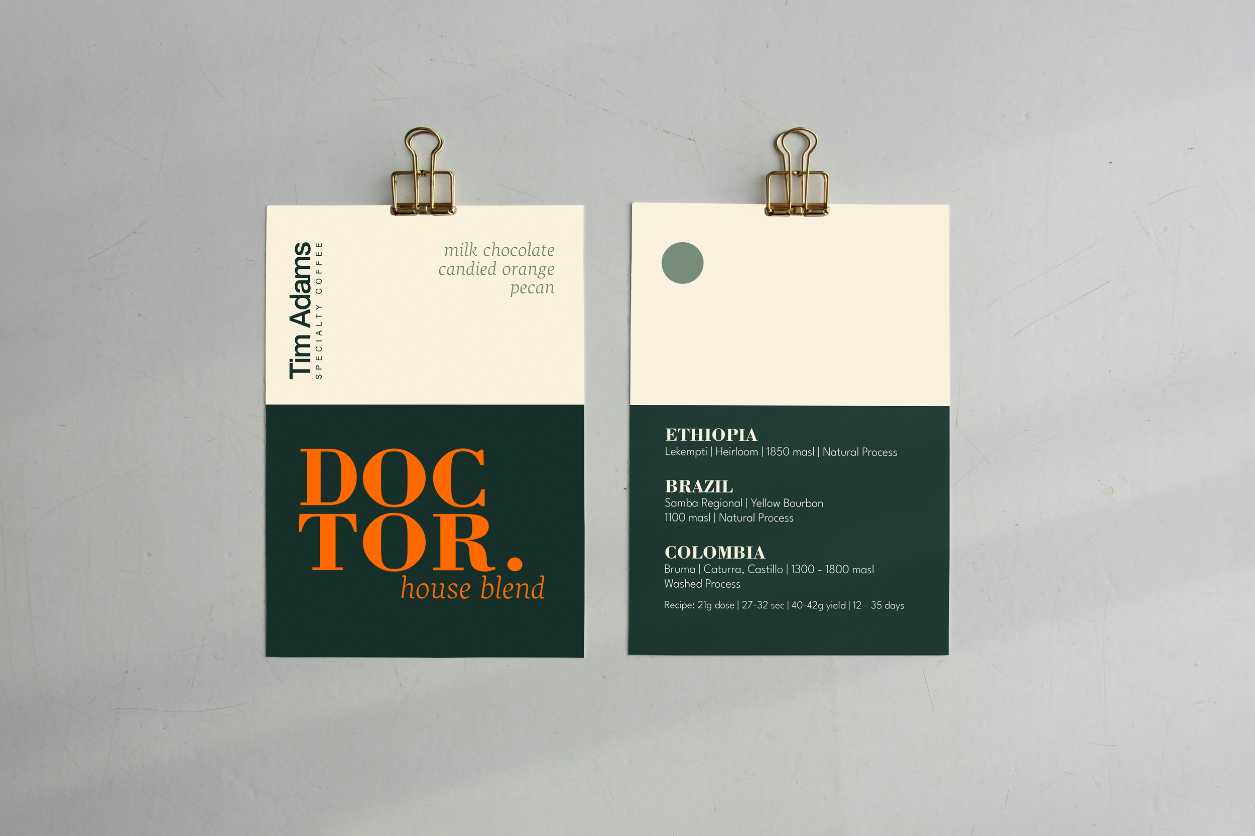 DOCTOR