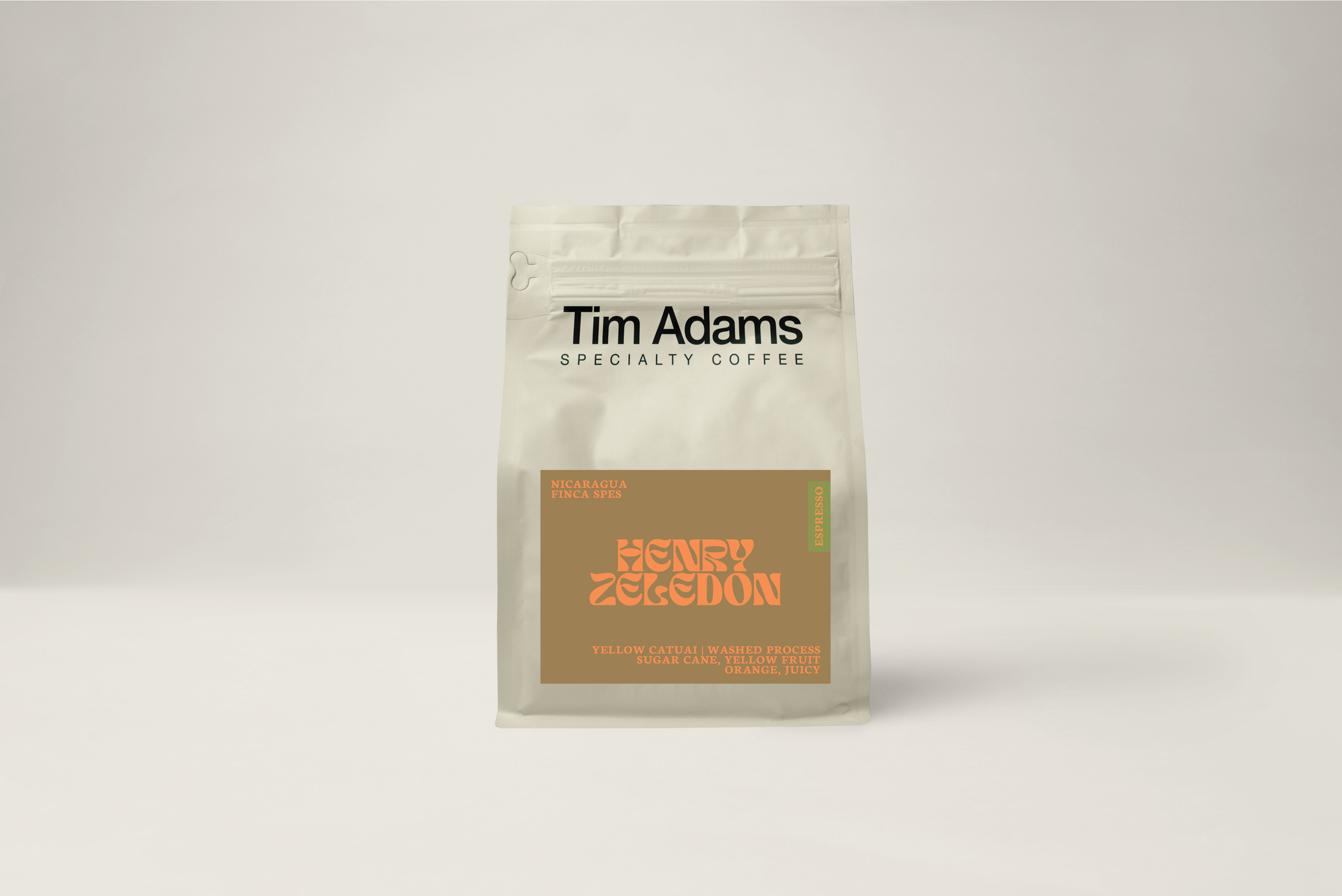 NICARAGUA FINCA SPES