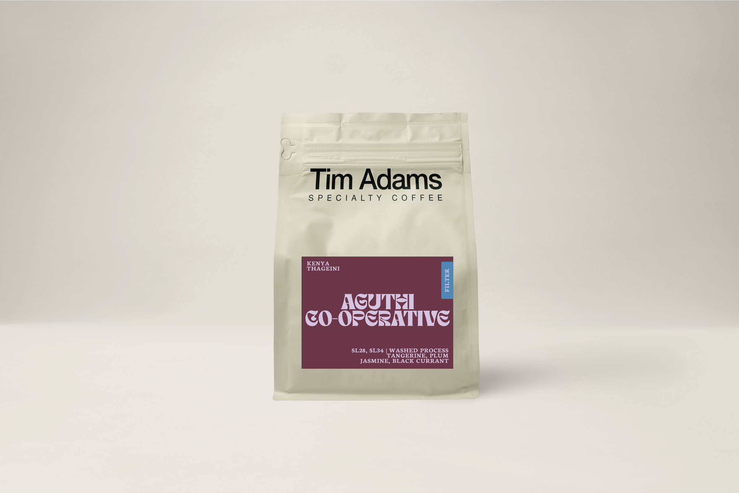 KENYA AGUTHI CO-OPERATIVE (FILTER)