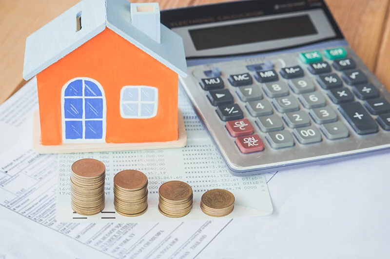 GST Withholding Tax and Real Estate Contracts