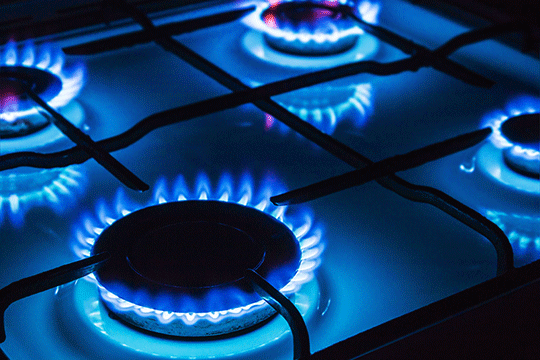 Gas Compliance Certificates