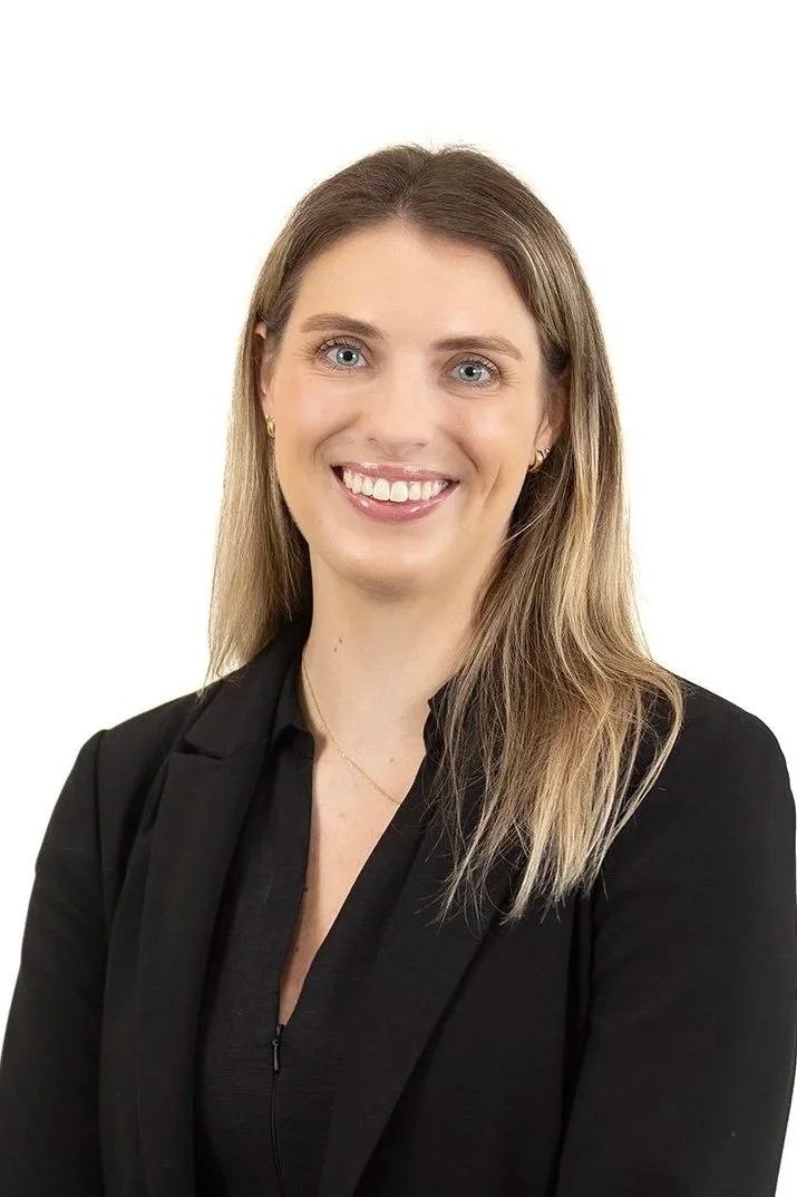 Nicola Fossey (nee Coetzee)