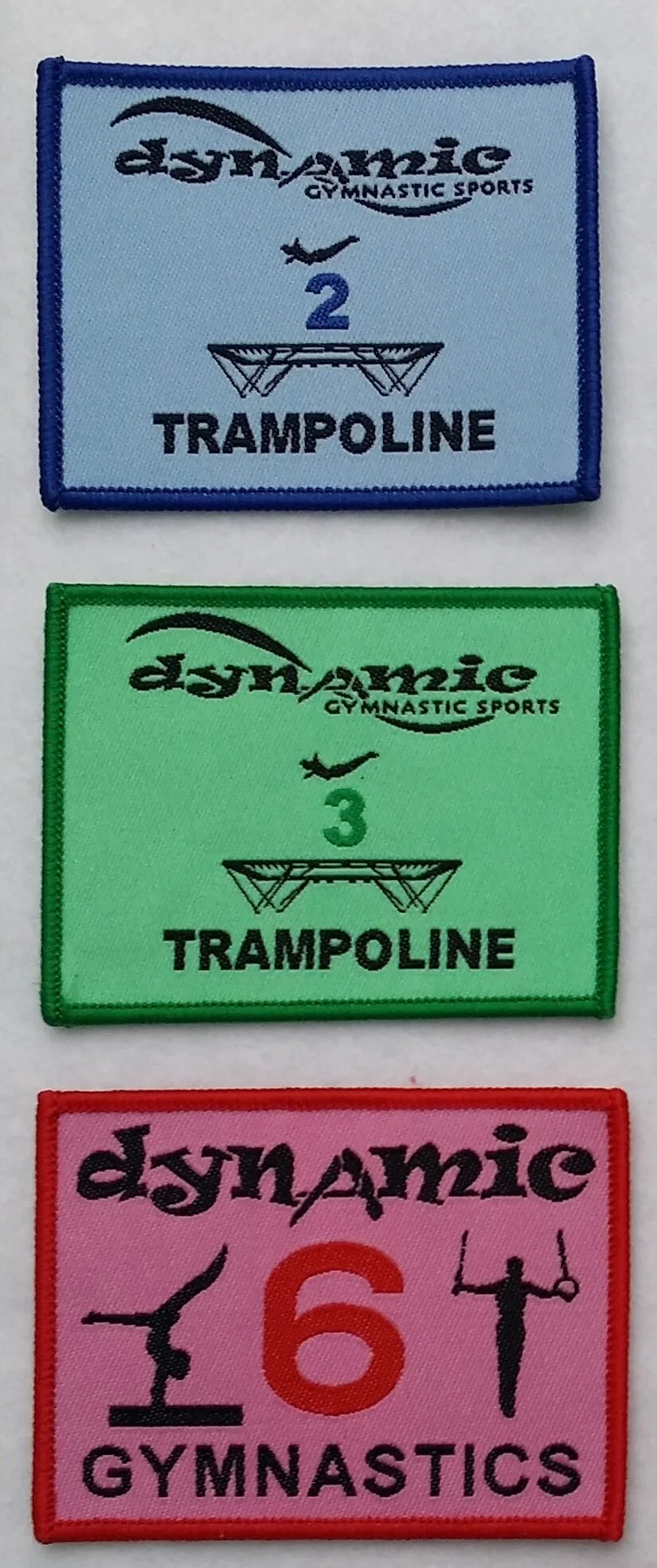 Club and community groups 12 Dynamic gym tramp.jpg