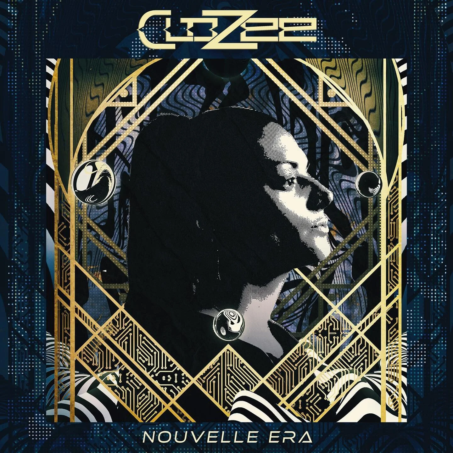 // @clozeeofficial NOUVELLE ERA EP is finally here // swipe ⬅️ to see the AR experience and the Canvas clips for Spotify // download the @artiviveapp to view the AR enhanced cover art on any platform // 

// it was an honor to make the artwork for th