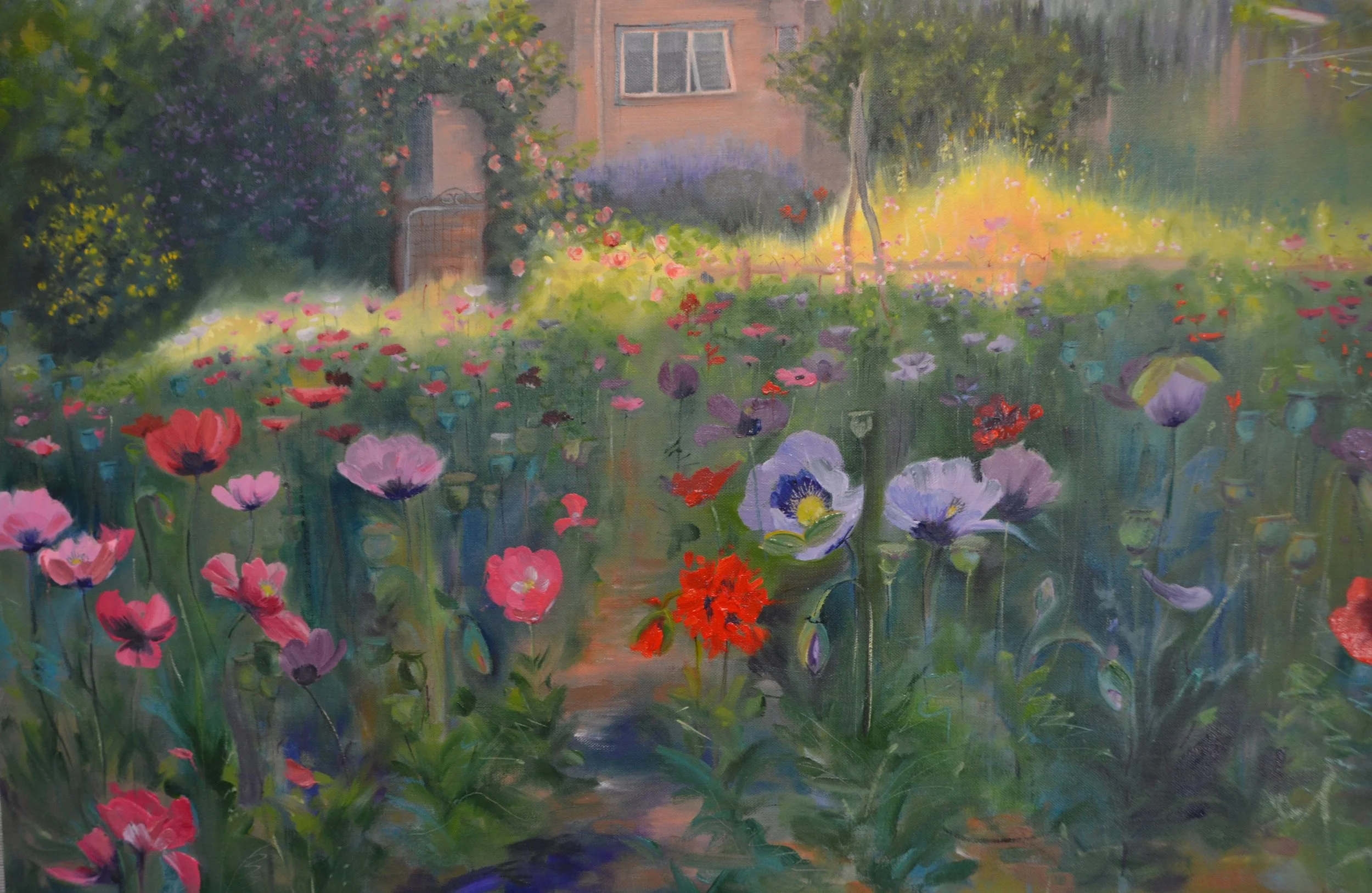 Holmes_ home poppies_oil.jpg.JPG