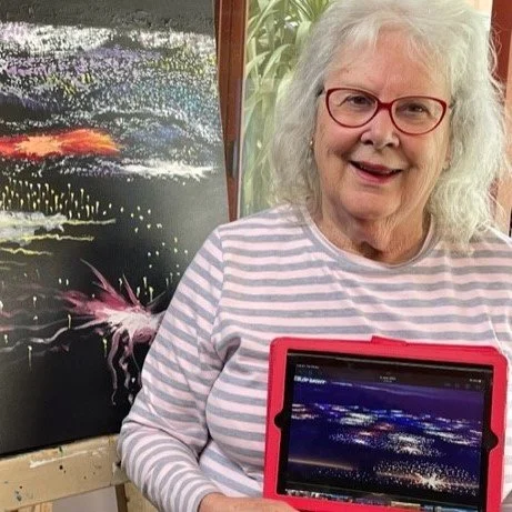 Pamela Vine