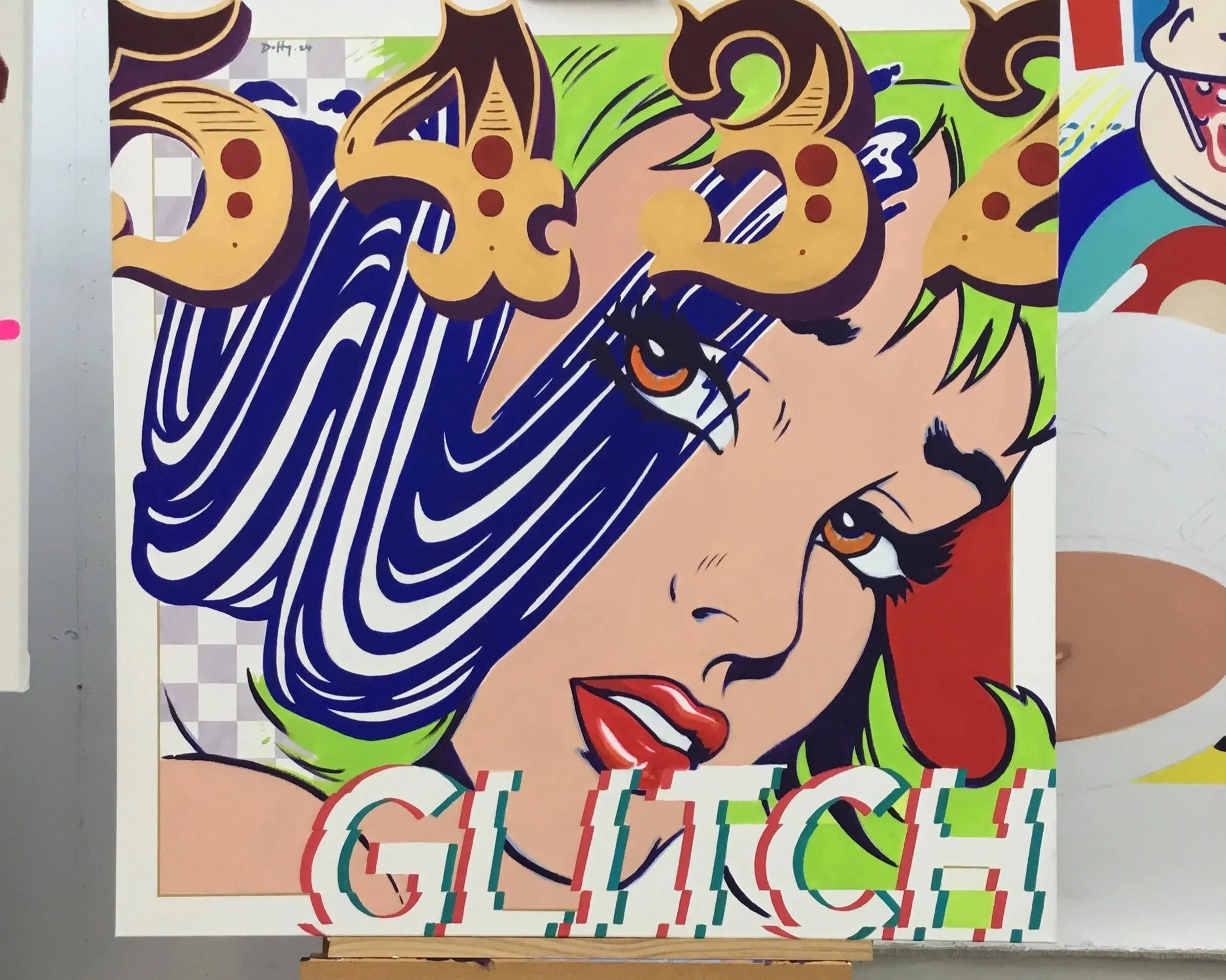 Duffy_Glitchtenstein_Acrylic.jpg