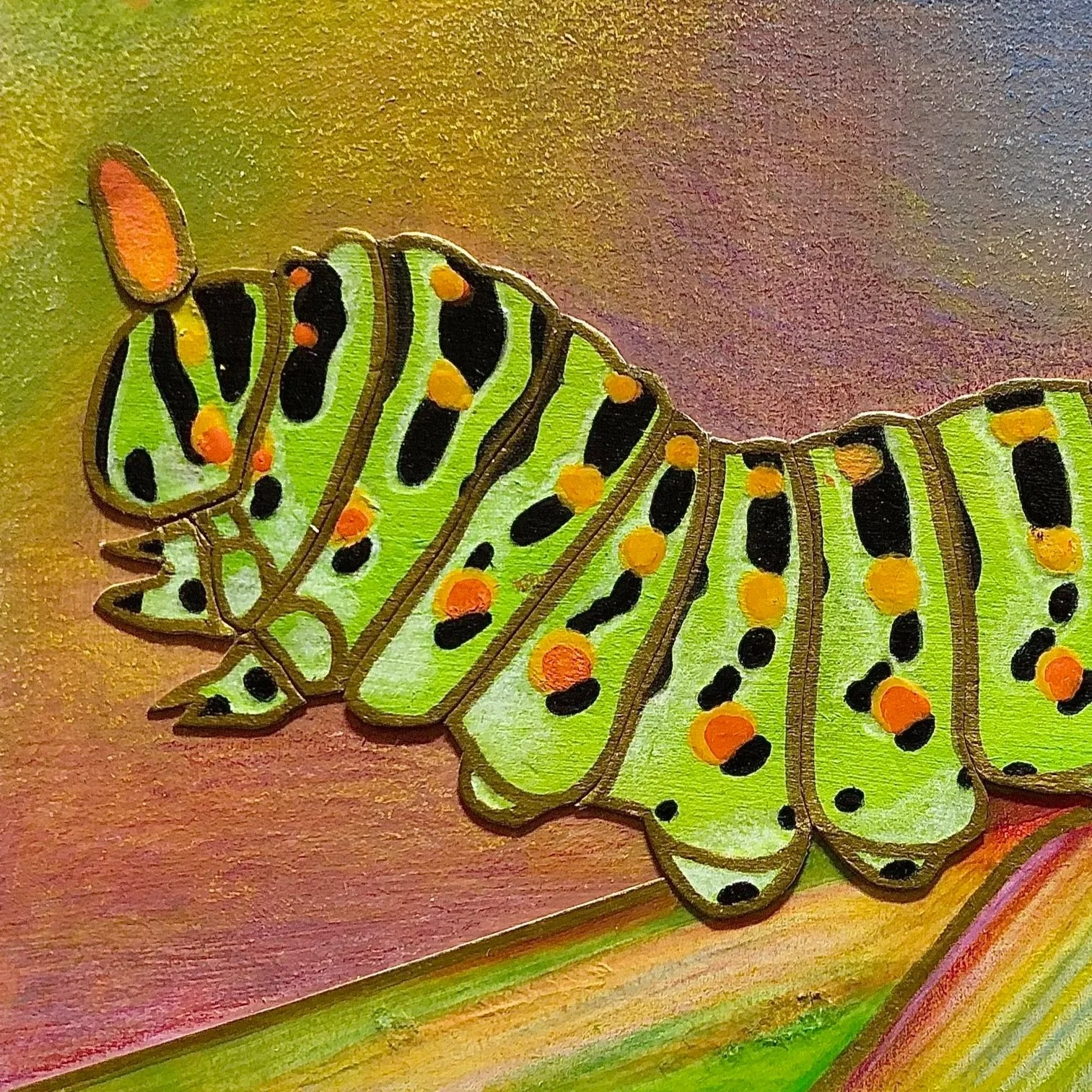 Rhayven+Jane_Swallowtail+Caterpillar_Mixed+Media+Collage.jpg