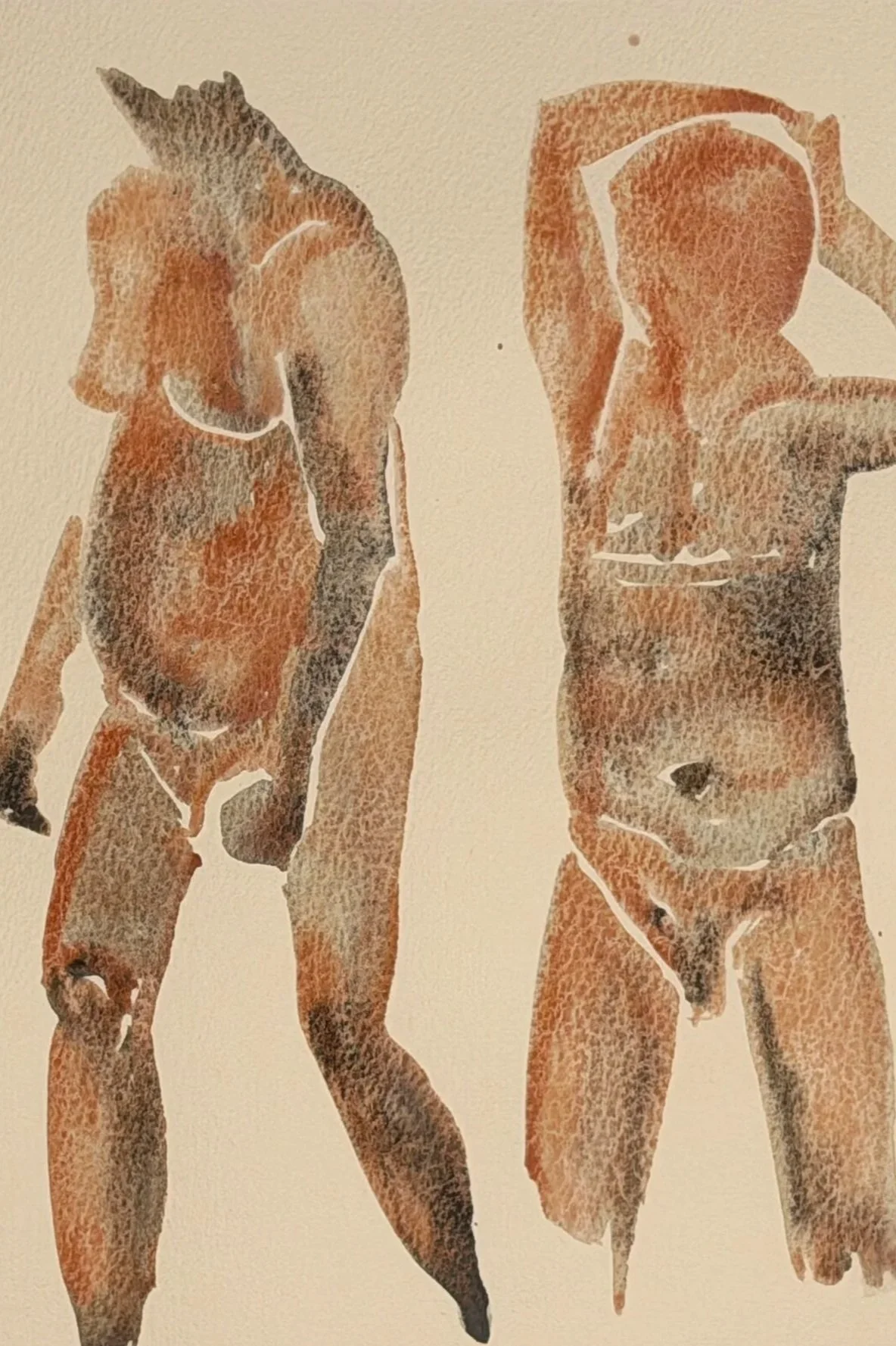 Hansford_TripleTrev_WatercolourOnPaper.jpg.jpg