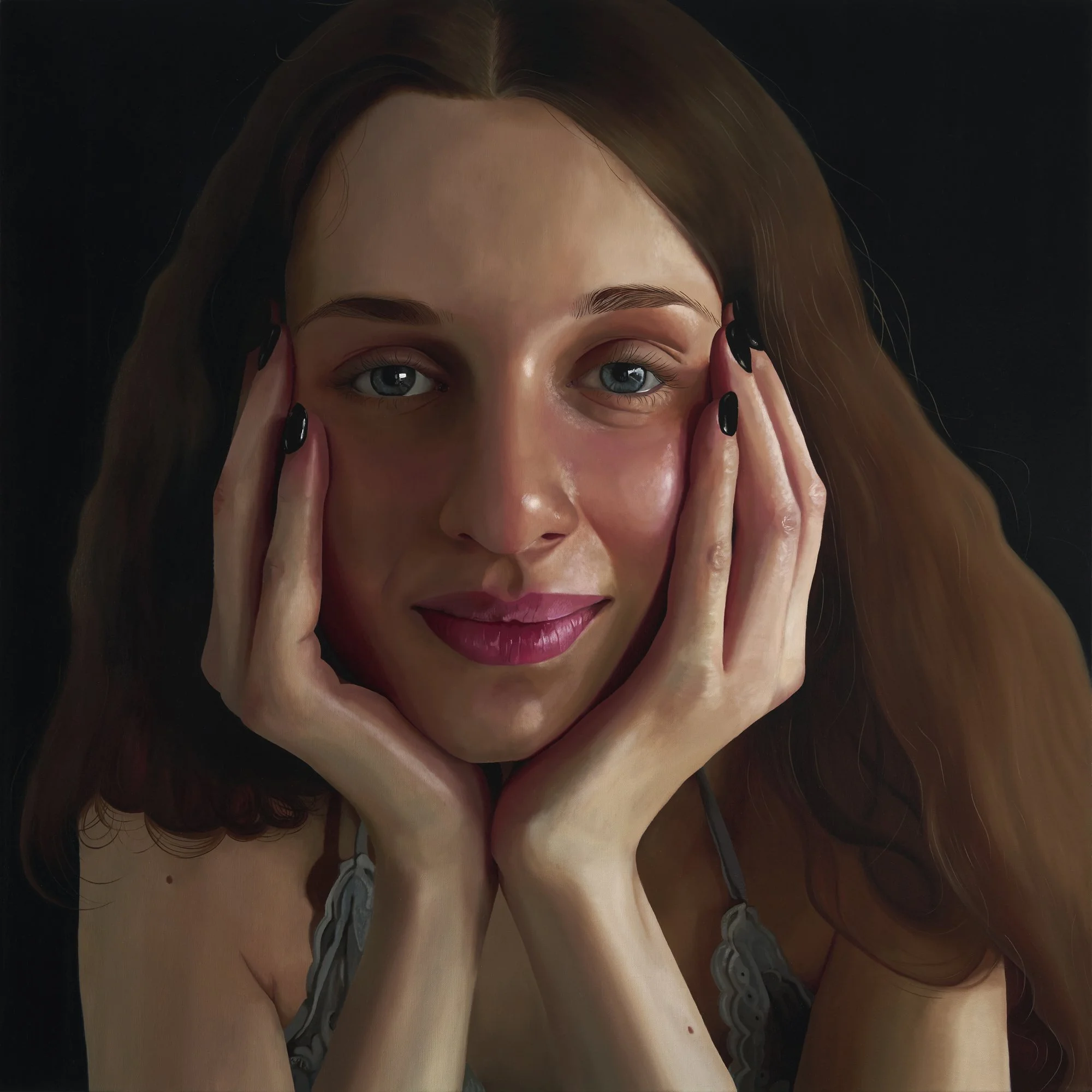 3. Alanah Ellen Brand