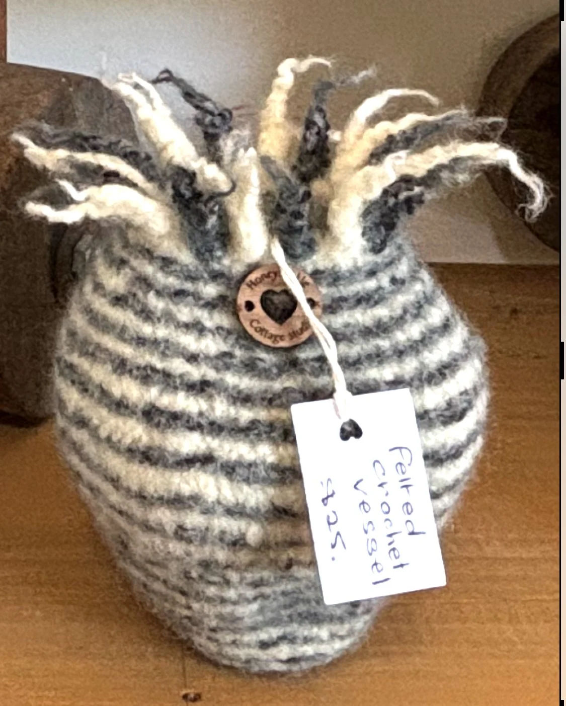 Roz Effenberg - Felted Crochet vessel.jpeg