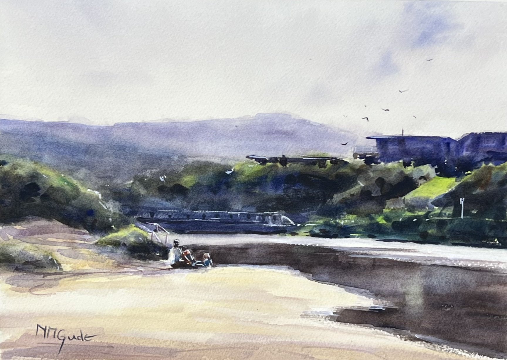 Gude_Moggs Creek_Watercolour.jpg