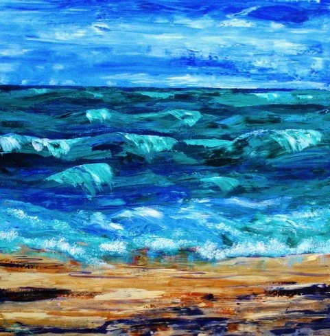 TAVENER   Blustery Day  Acrylic.jpg