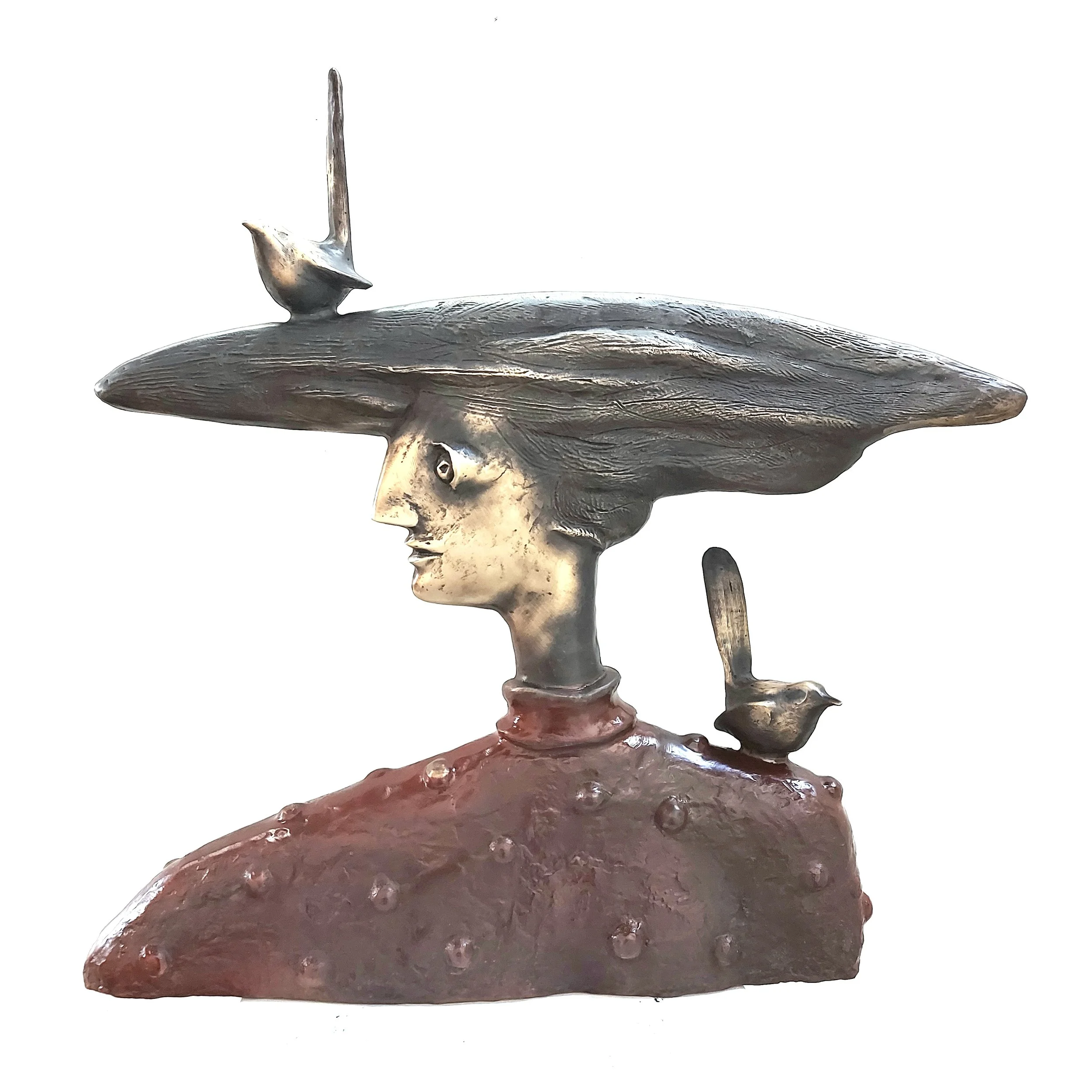  George  Rachel  Bronze.jpeg