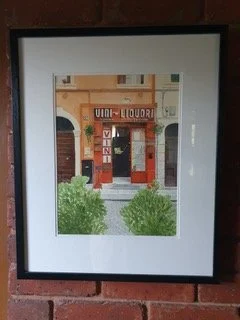 Keown- Verona, Italy- Watercolour.jpeg