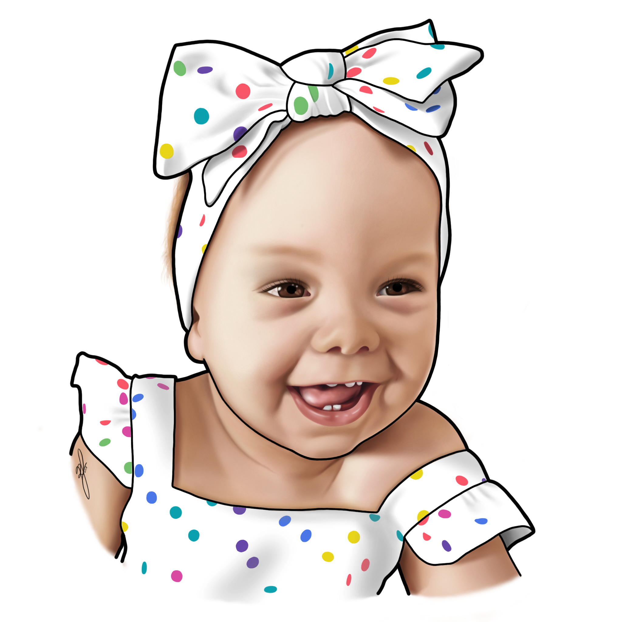 Rhayven Jane_Birthday Girl_Digital Illustration.PNG
