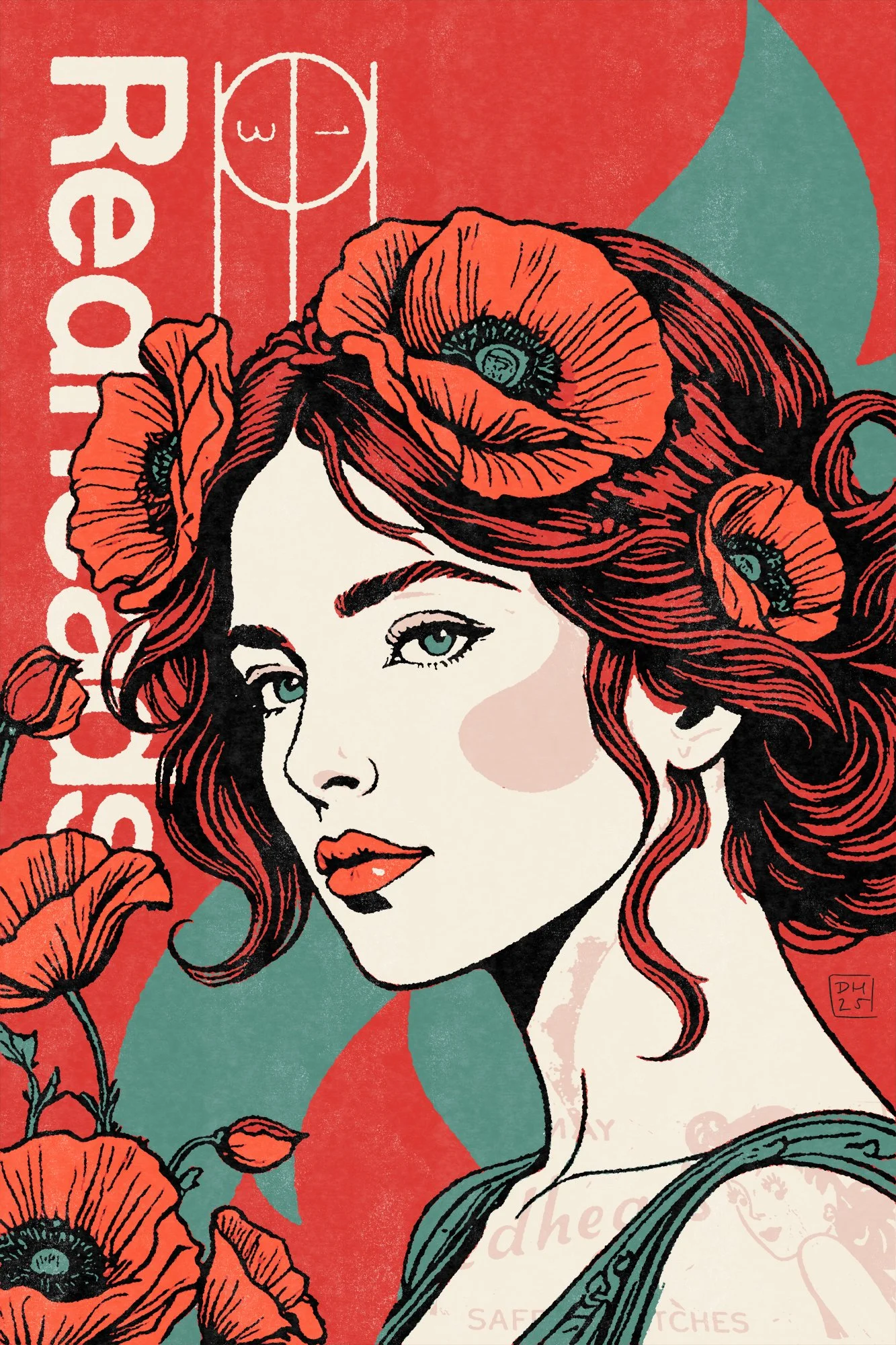 Harris-Poppiesinherhair-PigmentPrint.jpg