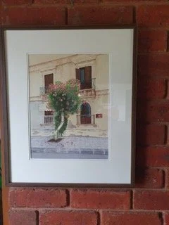 Keown-Oleander in Sicily- Watercolour.jpeg