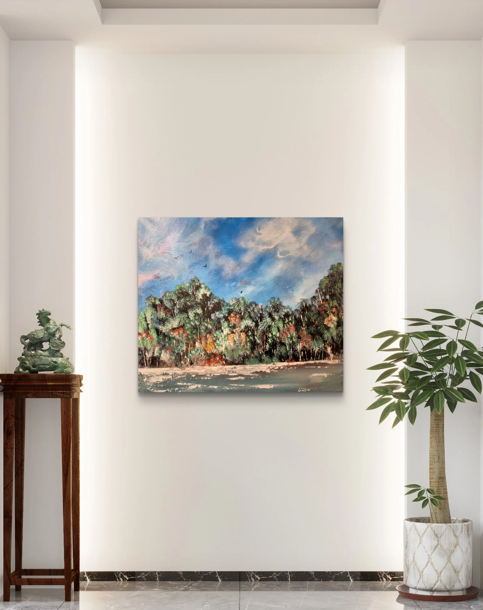 Lin - Such a Beautiful Day - Acrylic.jpg